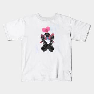 Chrysalis Kids T-Shirt